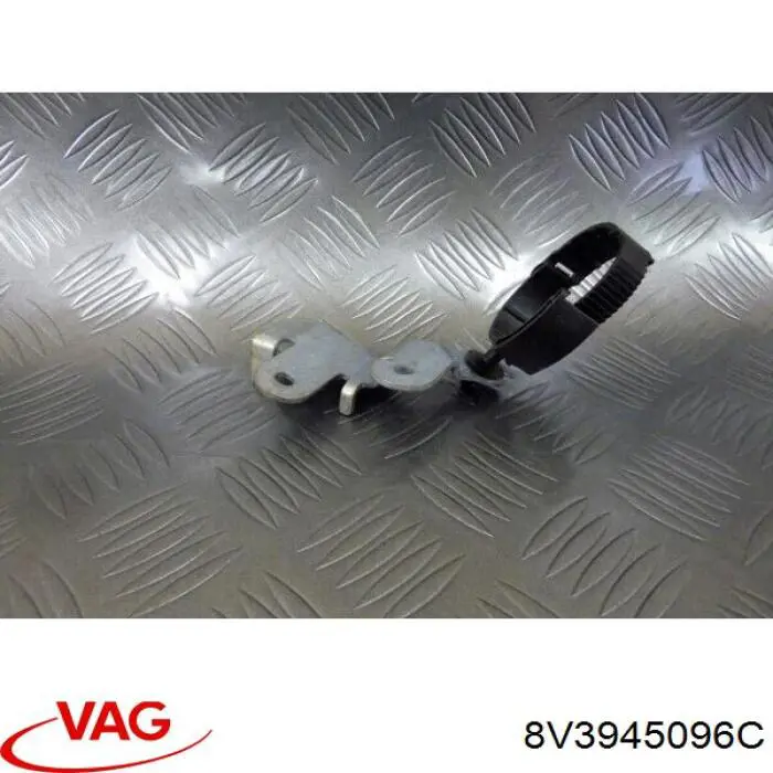 Купить 8V3945096C VAG Фонарь задний правый, внешний