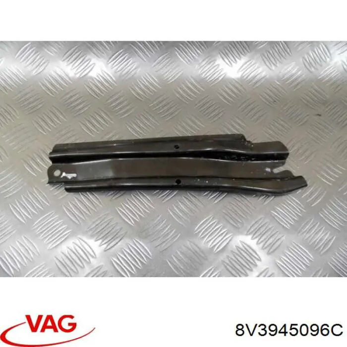 Фара задняя правая внешняя VAG 8V3945096C цена, от 84.25 USD