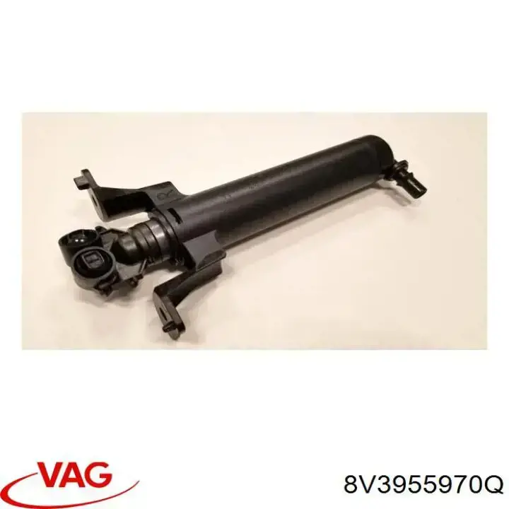 8V3955970Q VAG 