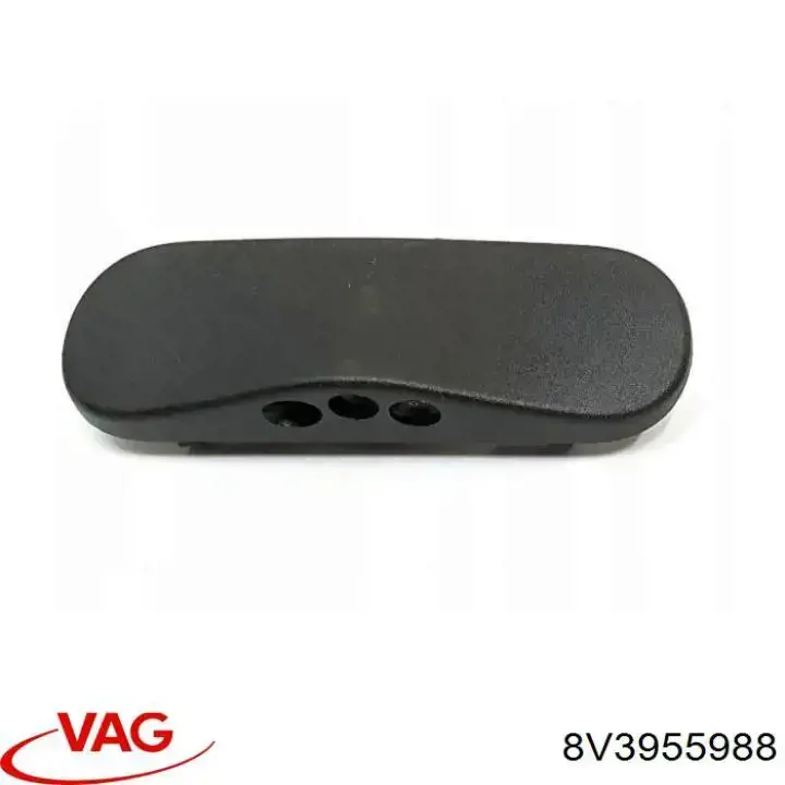 Форсунки стеклоомывателя VAG 8V3955988 цена, от 3.81 USD