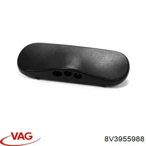 Форсунка омывателя 8V3955988 VAG