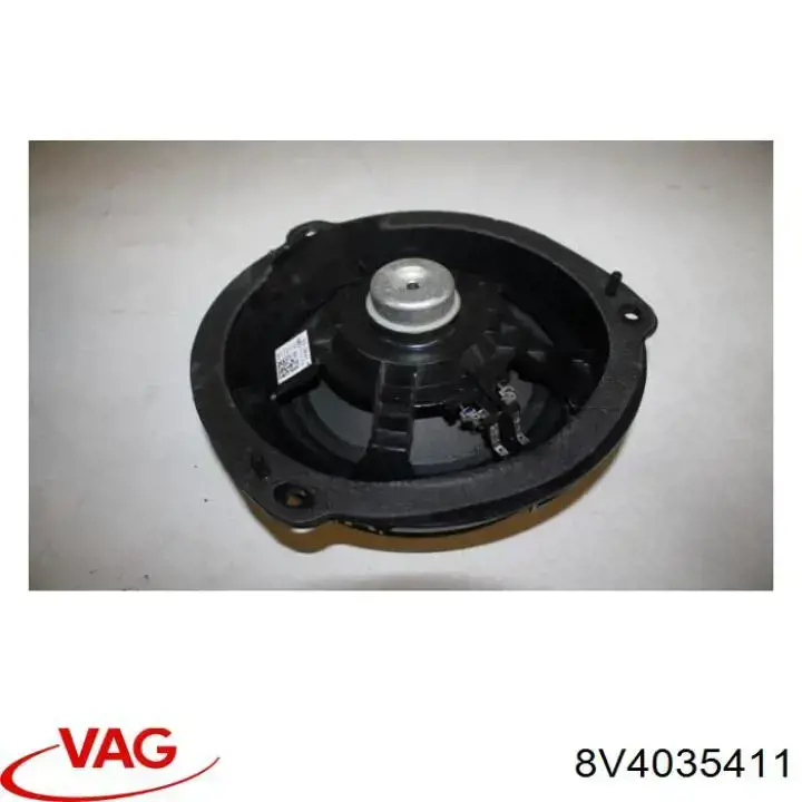 Купить 8V4035411 VAG Динамик передней двери