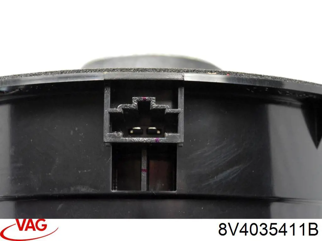 8V4035411B VAG Динамик передний