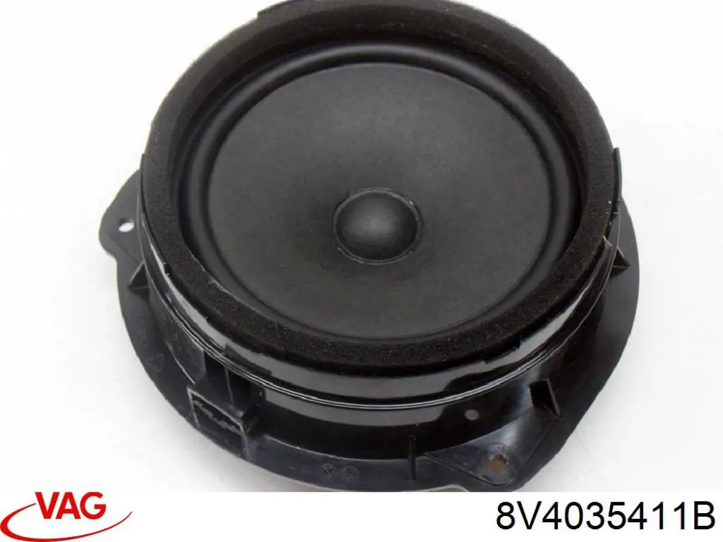 Купить 8V4035411B VAG Динамик передней двери