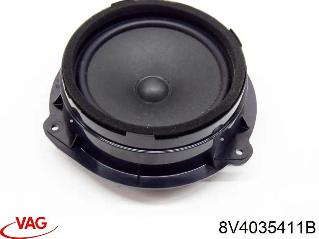 Динамик передней двери VAG 8V4035411B