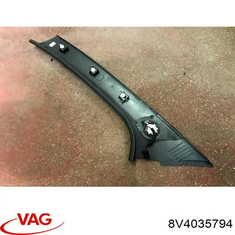  8V4035794 VAG