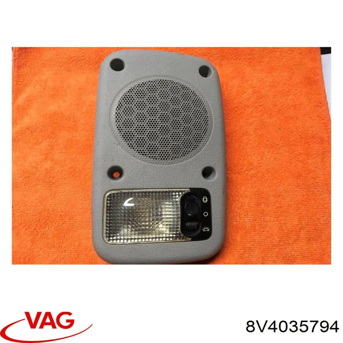  8V4035794 VAG