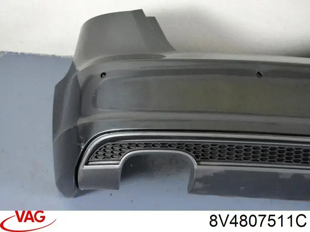  8V4807511C VAG
