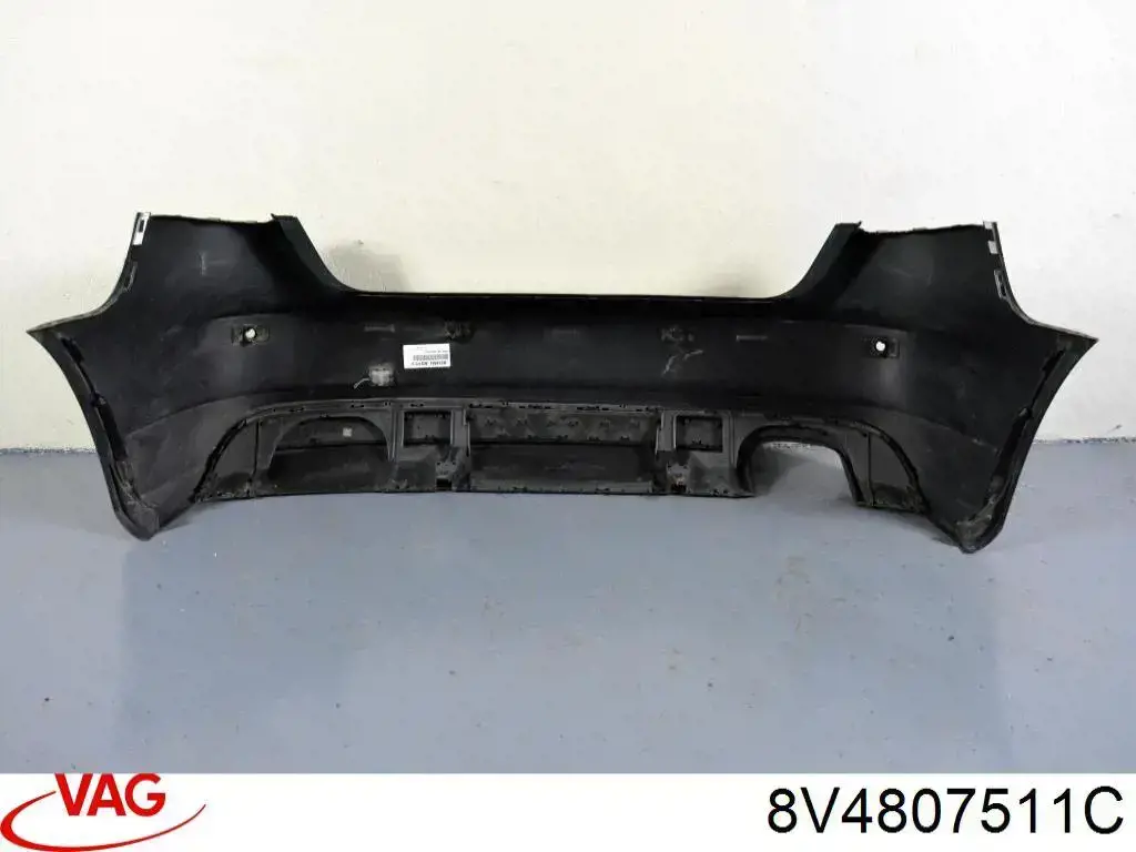  VAG 8V4807511C цена, от 155.37 USD