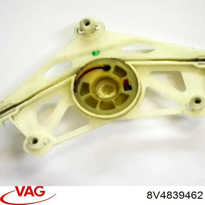 Стеклоподъемник задней правой двери Magneti Marelli AC1482