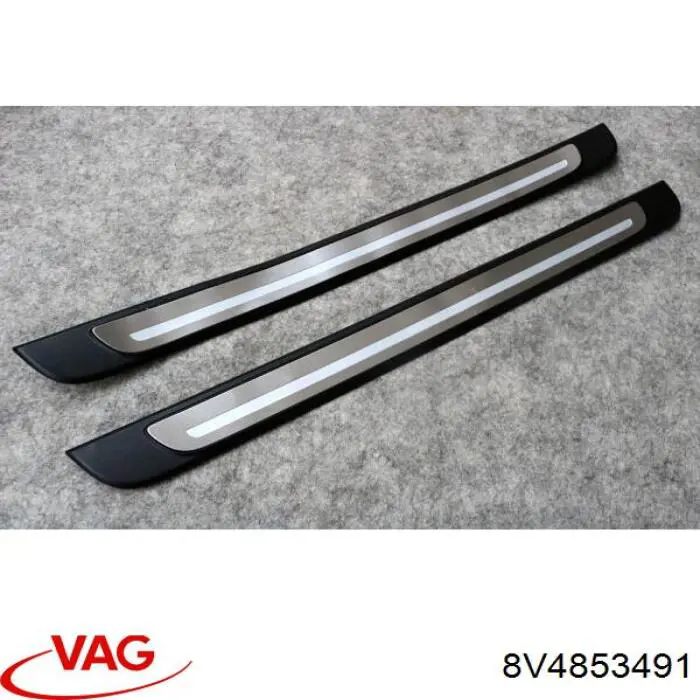 Купить 8V48534919B9 VAG 