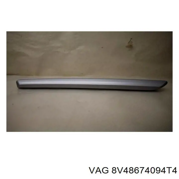 8V48674094T4 VAG 