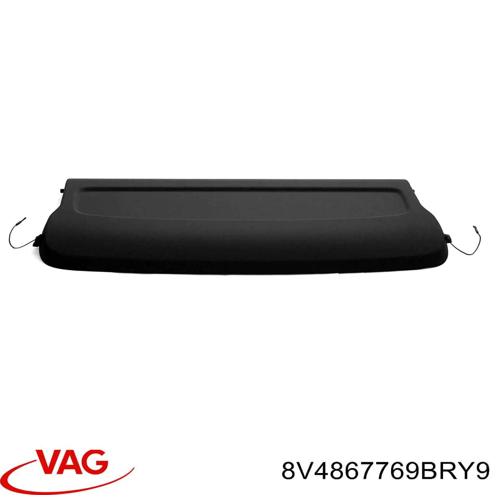  VAG 8V4867769BRY9 цена, от 126.69 USD