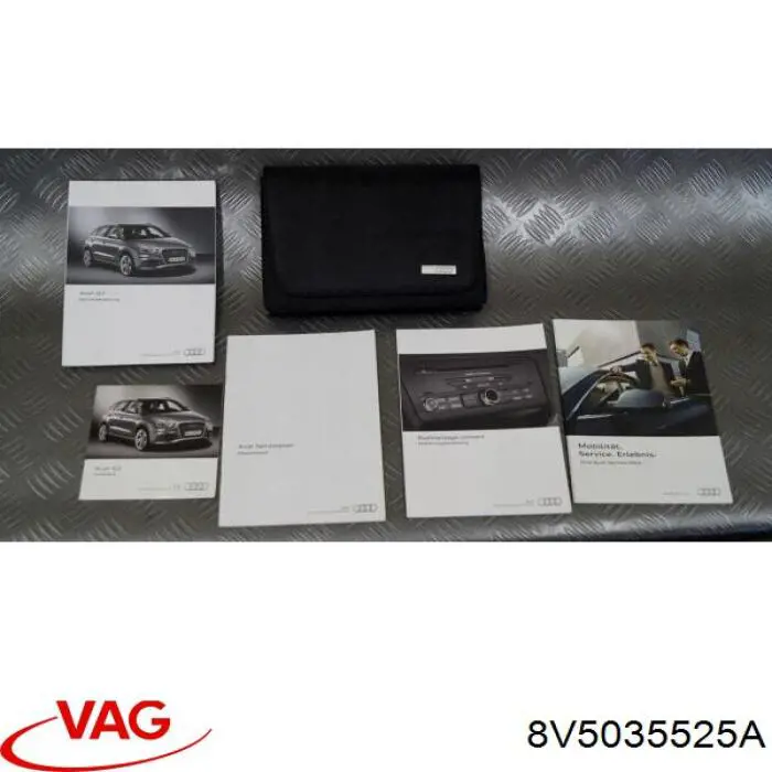 8V5035525A VAG 