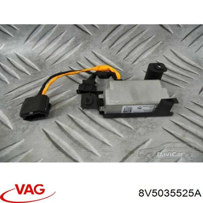  VAG 8V5035525A цена, от 6.43 USD