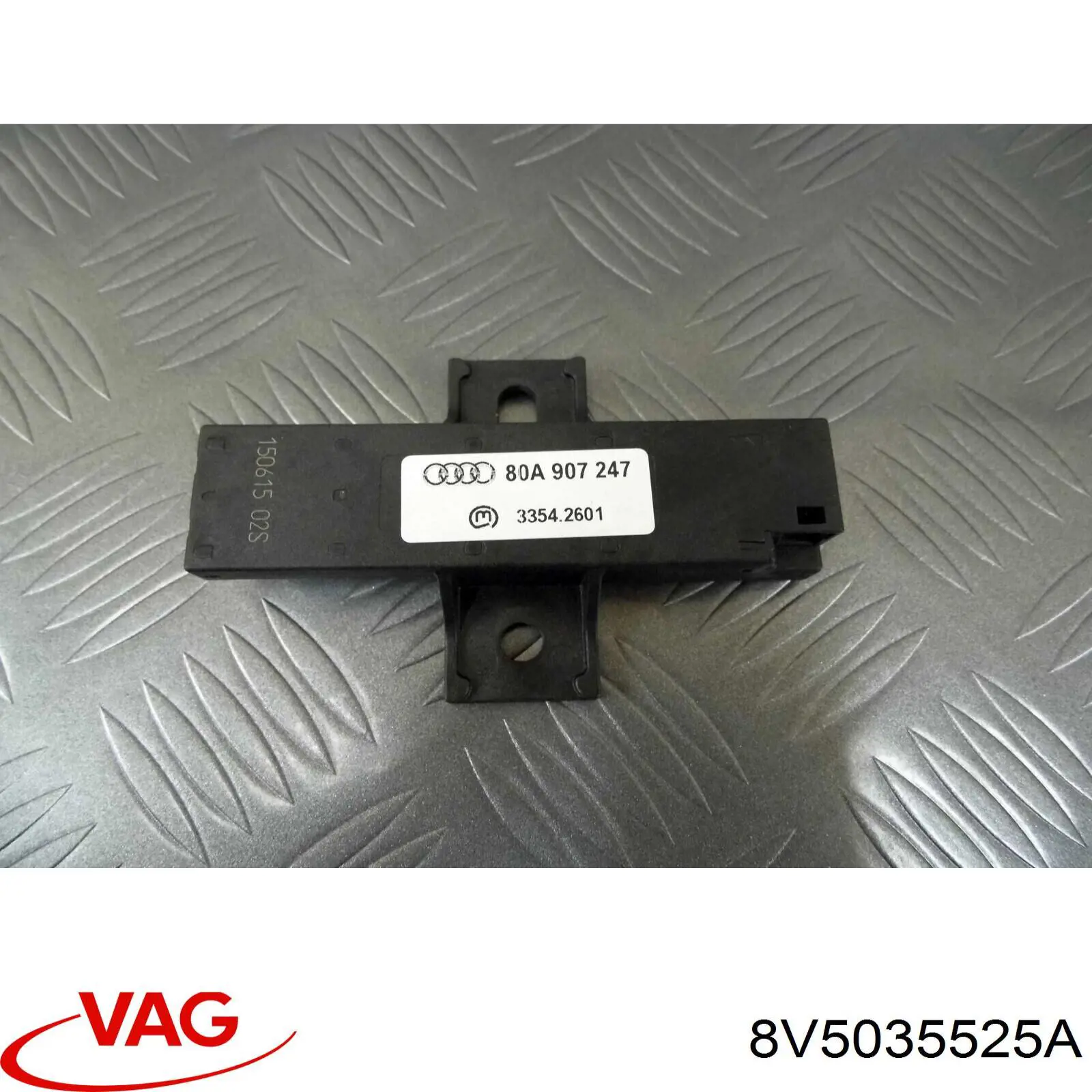 8V5035525A VAG 