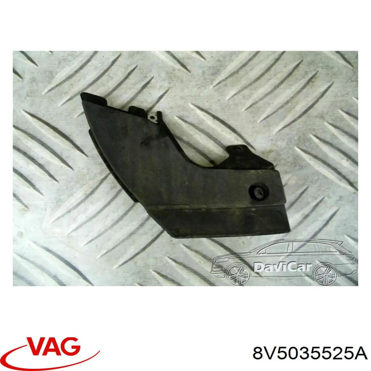  VAG 8V5035525A цена, от 6.43 USD