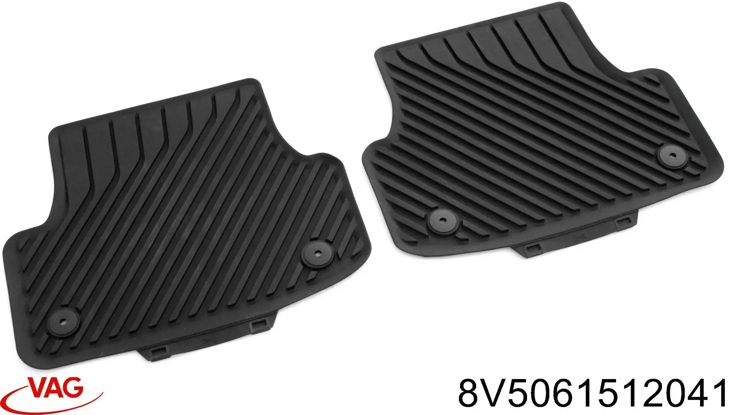 VAG 8V5061512041 цена, от 57.01 USD