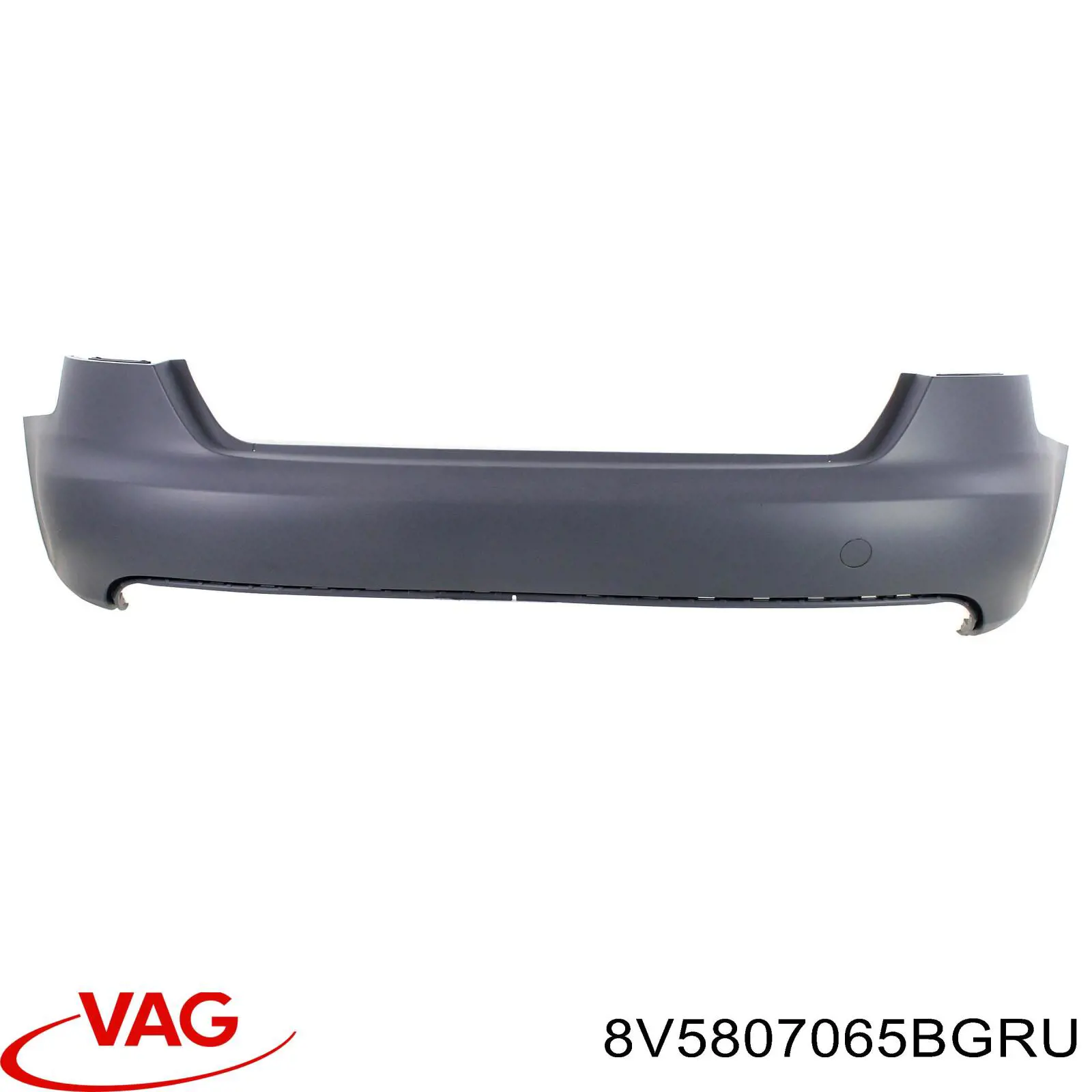 Бампер на авто AND 30807377 цена, от 145.52 USD
