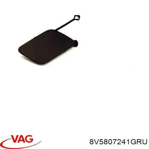  8V5807241GRU VAG