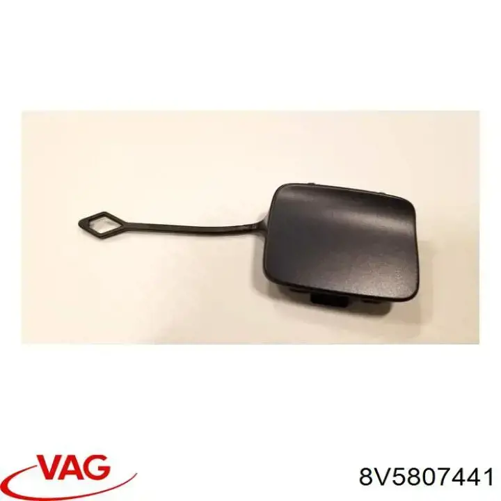  8V5807441 VAG