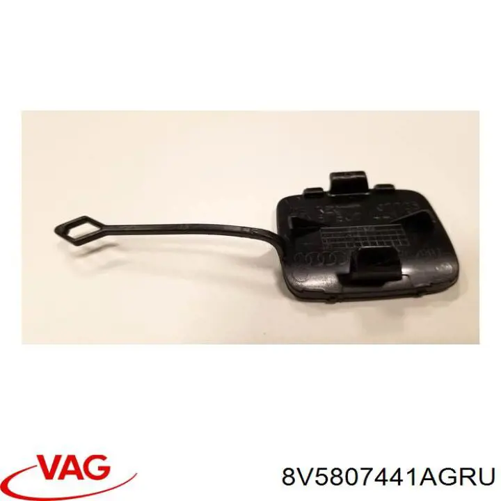 8V5807441AGRU VAG 