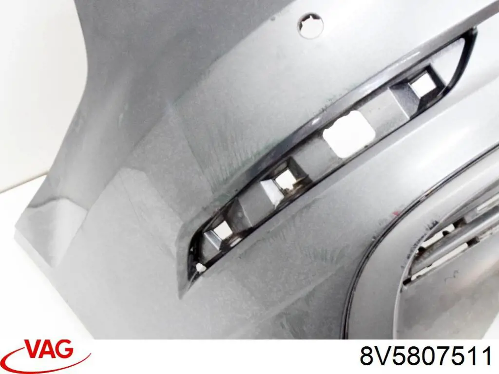  VAG 8V5807511 цена, от 31.74 USD
