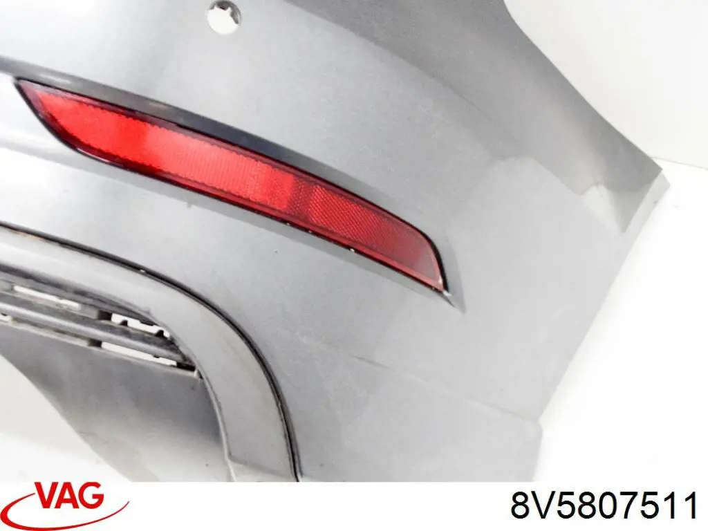 Купить 8V5807511 VAG 