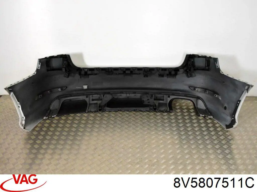 Купить 8V5807511C VAG 