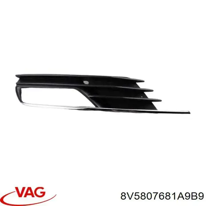 8V5807681A9B9 Market (OEM) 