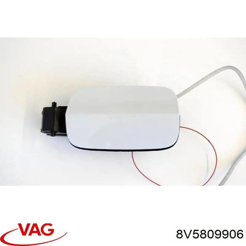  8V5809906 VAG