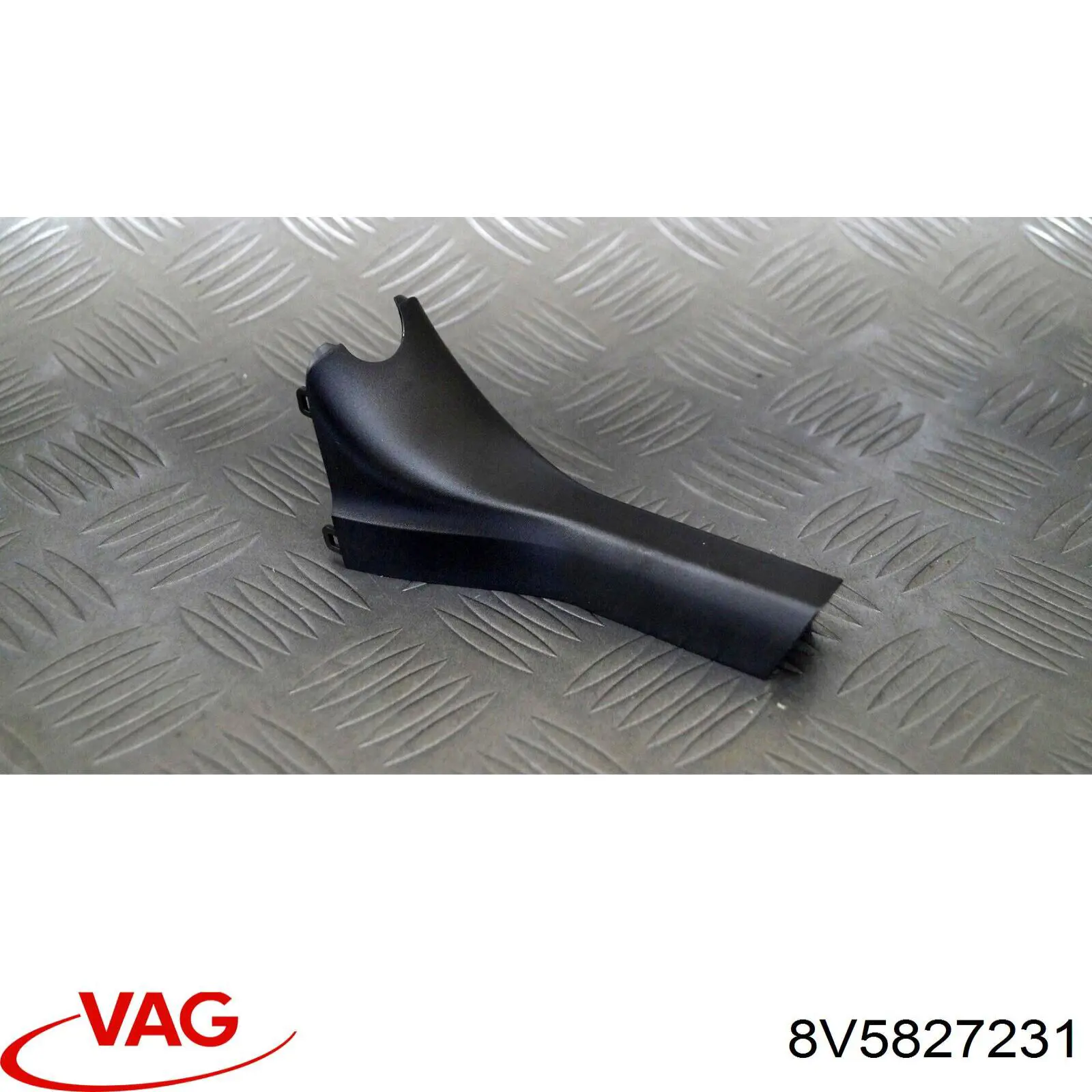  8V5827231 VAG