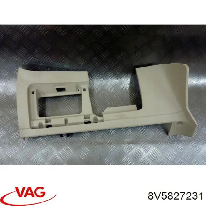  VAG 8V5827231