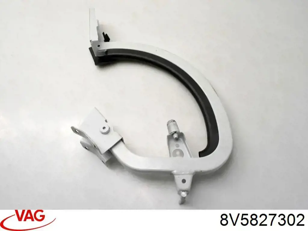 Шарнир крышки багажника VAG 8V5827302 цена, от 31.67 USD