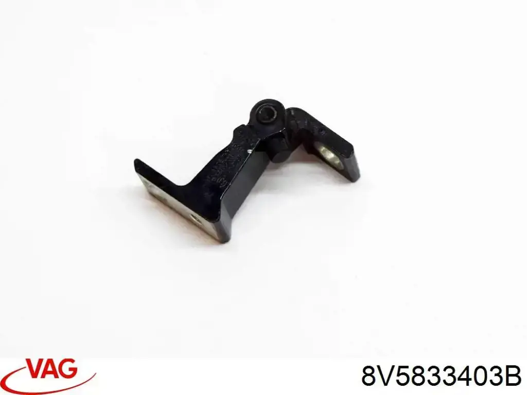 Дверной шарнир задний левый VAG 8V5833403B цена, от 6.97 USD