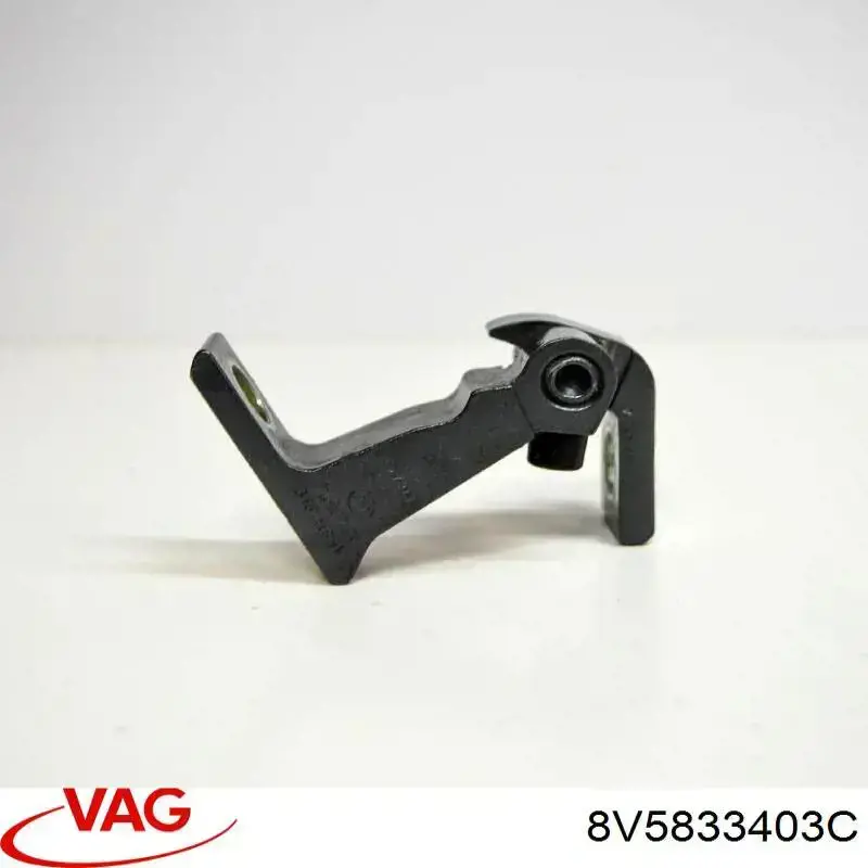 Петля двери передней левой 8V5833403C VAG