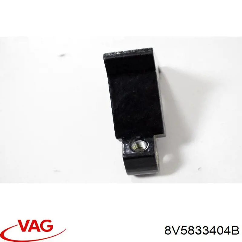 Купить 8V5833404B VAG Петля задней правой двери