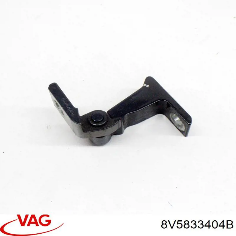 Купить 8V5833404B VAG Петля задней правой двери