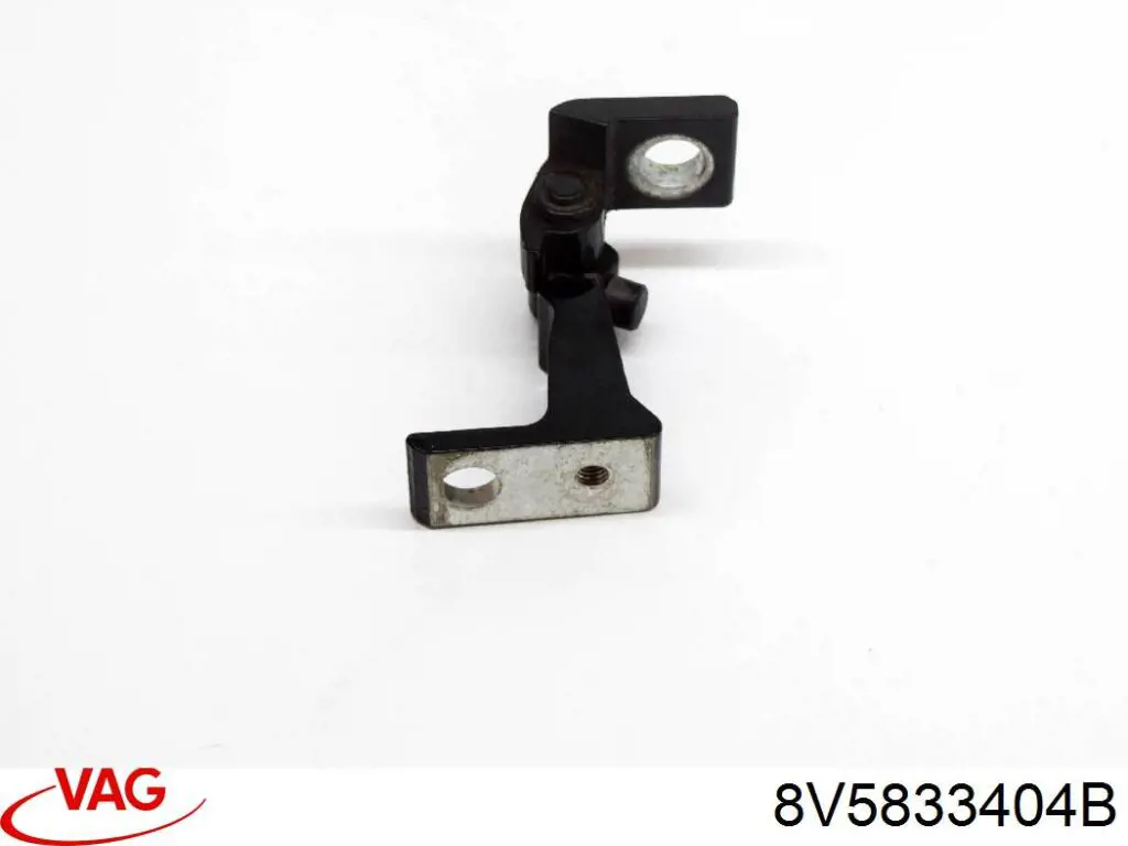 Петля задней двери, правой VAG 8V5833404B цена, от 7.05 USD