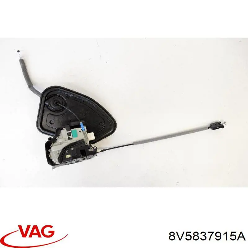  8V5837915A VAG