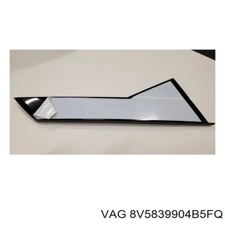 8V5839904B5FQ VAG 