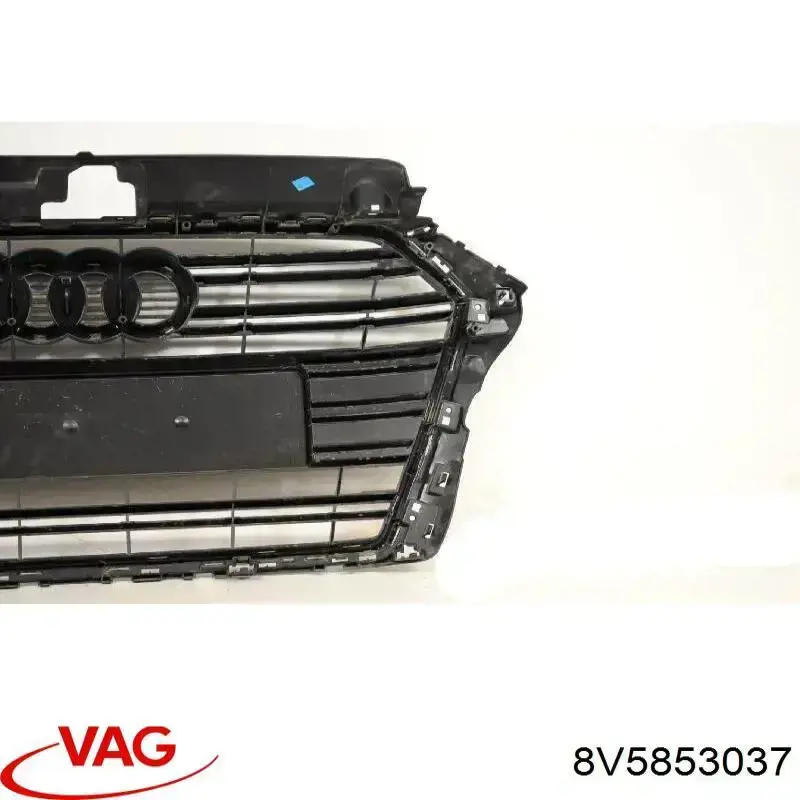 8V5853037 VAG 