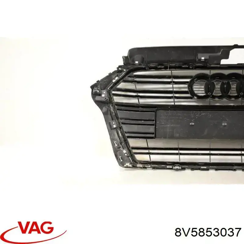  VAG 8V5853037 цена, от 11.30 USD