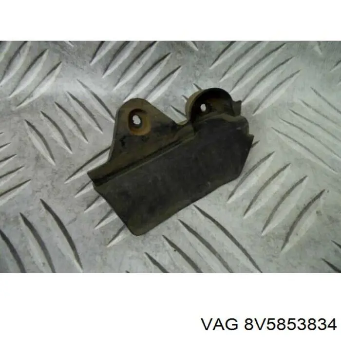 8V58538349B9 VAG 