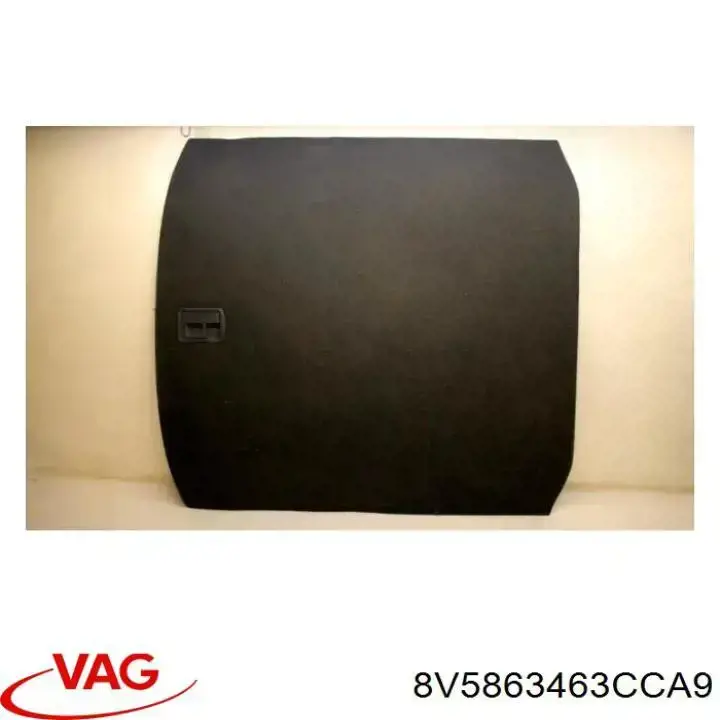  VAG 8V5863463CCA9 цена, от 49.41 USD