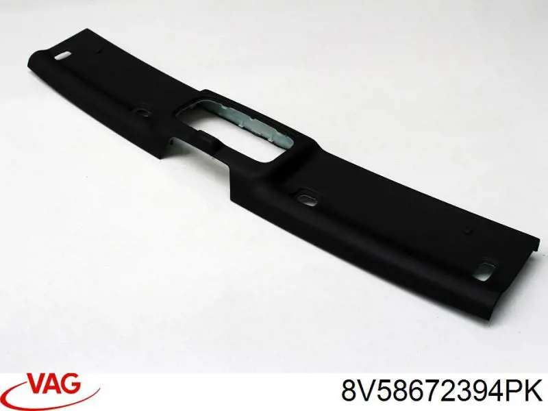 Купить 8V58672394PK VAG 