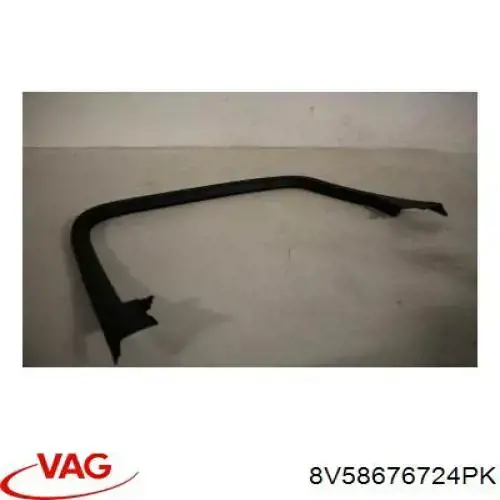  VAG 8V58676724PK цена, от 5.44 USD