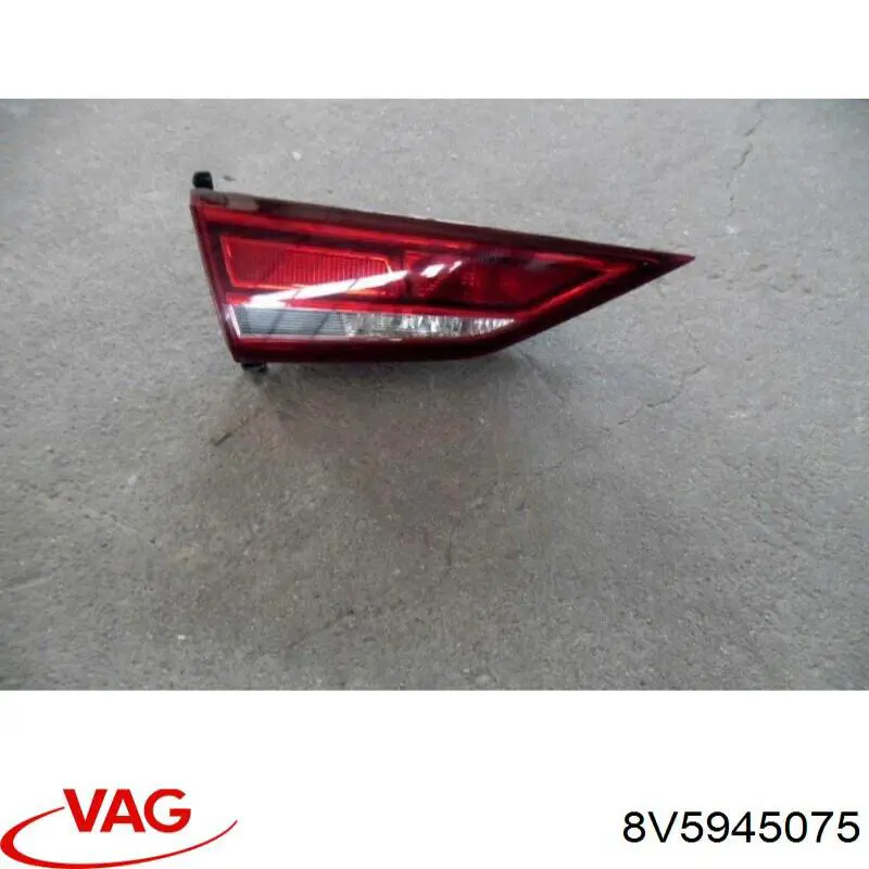 8V5945075 VAG 