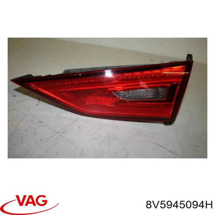 Купить 8V5945094H VAG Стоп задний
