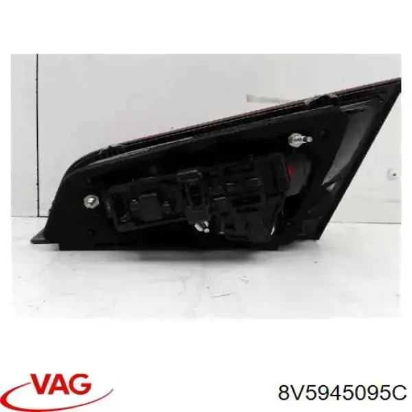 Купить 8V5945095C VAG Стоп задний